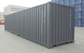 40FT Container neu One-Trip