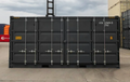 20FT High Cube Open Side Container neu