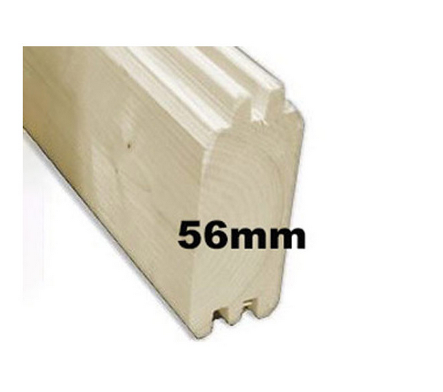Gartenbüro für Sie – 10 m²