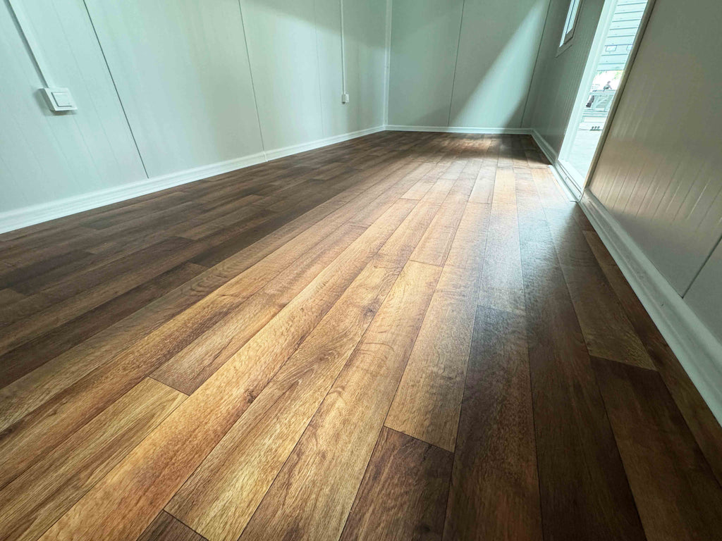 Bürocontainer Modell SUN-1