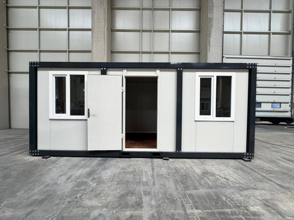 Bürocontainer Modell SUN-1