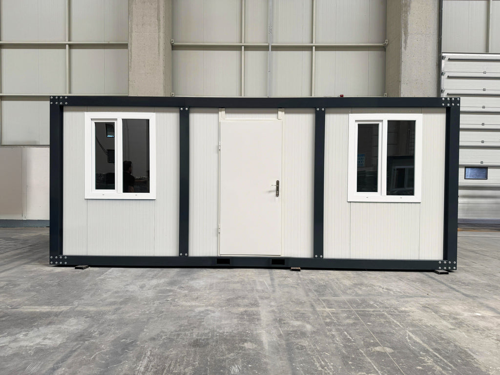 Bürocontainer Modell SUN-1