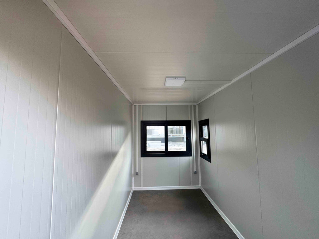 Pförtnercontainer